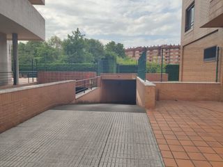 Affitto Posto auto  Gijón - corín tellado. Alquiler plaza garaje viesques
