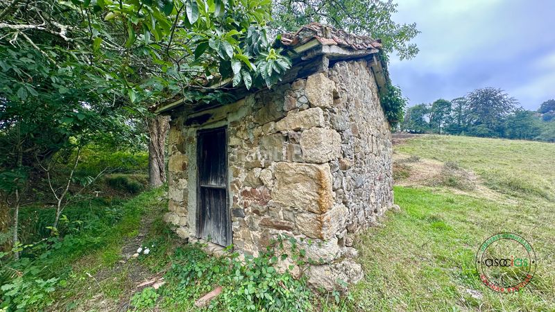 Foto d034f464-1aba-4f84-ba61-b53bce3c8dff. Finca rústica a Cabranes - torazo a Cabranes