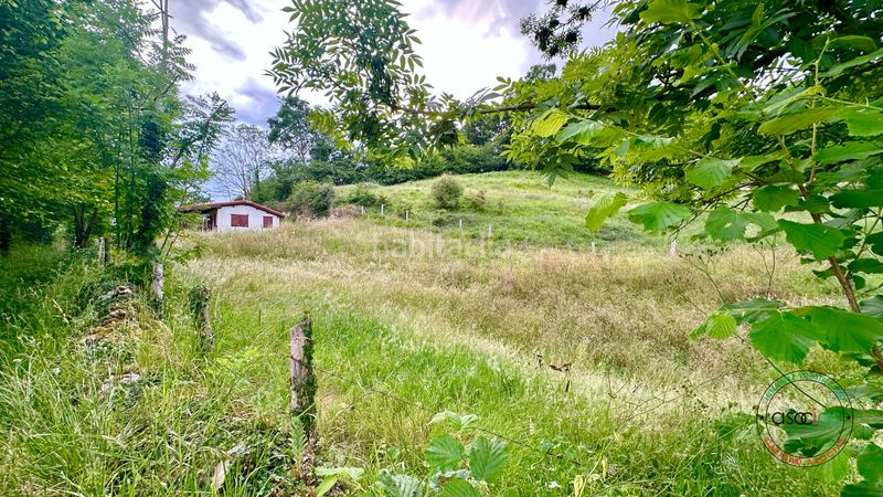 Foto f2ad62e3-762b-4f55-8fe5-6311bf33859f. Terreno residencial en valle parcela edificable en coya, . en Piloña