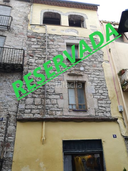 Foto f8dfbe17-6d2a-401d-aaf9-efb804095a56. Casa a Monistrol de Montserrat