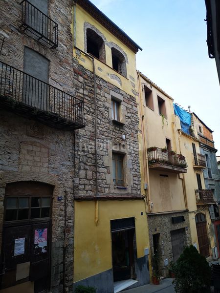 Foto 917f37d5-79cc-4a22-8d9b-ea659e2be1d1. Maison dans Monistrol de Montserrat