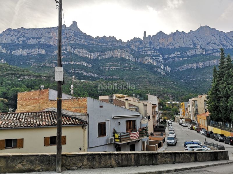 Foto ee704aca-e95c-43dd-b34c-2c2f86e1779e. Maison dans Monistrol de Montserrat