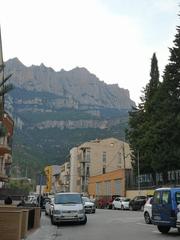 House in Monistrol de Montserrat