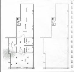 Business premise in Gelida