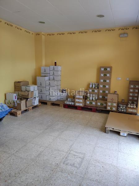Foto c997d891-2b69-499e-98d0-9ca439c4b1dc. Alquiler local comercial en Gelida