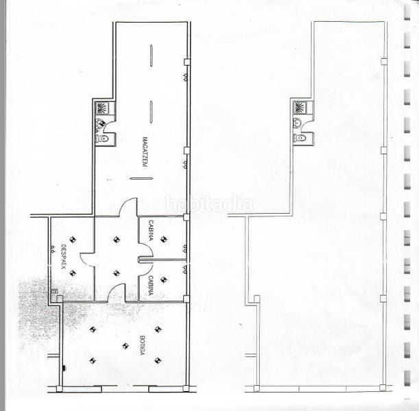 Foto eab78fb0-049a-4b88-b6d3-d380cb1baa1b. Alquiler local comercial en Gelida