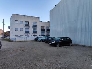 Terreny residencial a Avinguda anselm clavé 6