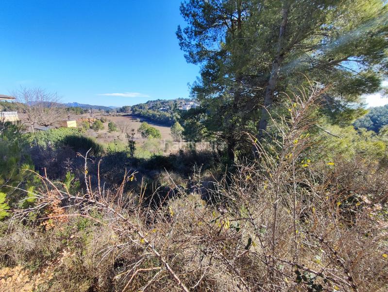 Foto 19d75add-53f9-4d8a-b82e-8be3ad34f049. Terreno residencial en Mediona