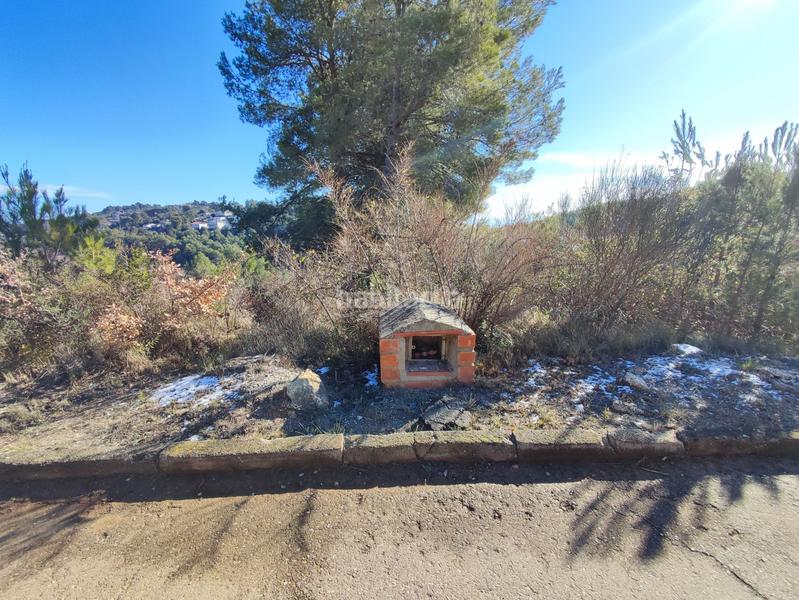 Foto e86a5dbb-e336-47b6-b94f-9433e283db3a. Terreno residencial en Mediona