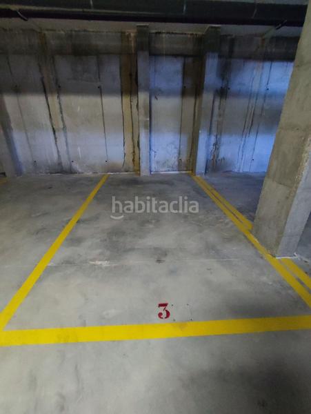 Foto 3197d1b8-70f9-4051-b4c9-f0f9ba92cd8c. Aparcament cotxe a carrer la vall 3 a Subirats