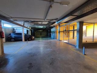 Posto auto in Carrer la vall 3
