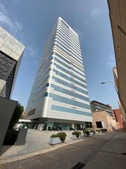 Office space in Creu Alta
