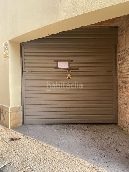 Foto 48dc5704-68e6-4c2a-aeb5-383f43d0d4ca. Locale commerciale in carrer vilafranca 29 in Gelida