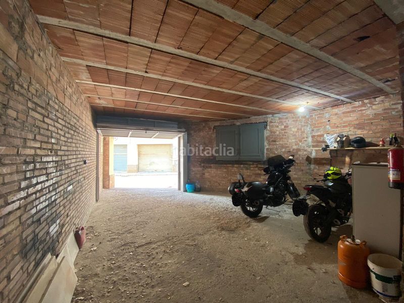 Foto 5545e6ce-7541-456f-85ec-b1f6ad07ab6a. Locale commerciale in carrer vilafranca 29 in Gelida