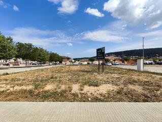 Terreny residencial a Passeig esportiu 7