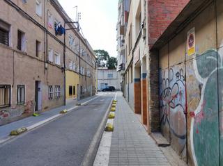 Flat in Carrer de l'amistat 3