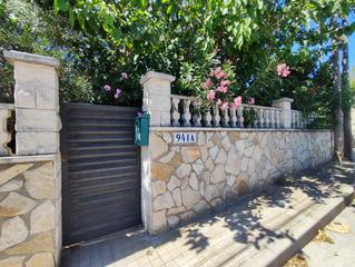 House in Carrer empordà 941