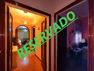 Flat  Carrer roman saavedra