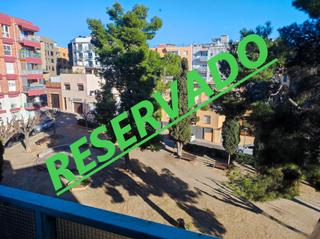 Flat in Carrer de l'escorxador 44