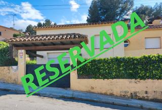 House  Avinguda martivell