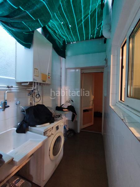 Foto 9995097b-feea-45e2-82d0-8efb8e288173. Appartamento con camino in Poble Sec Igualada