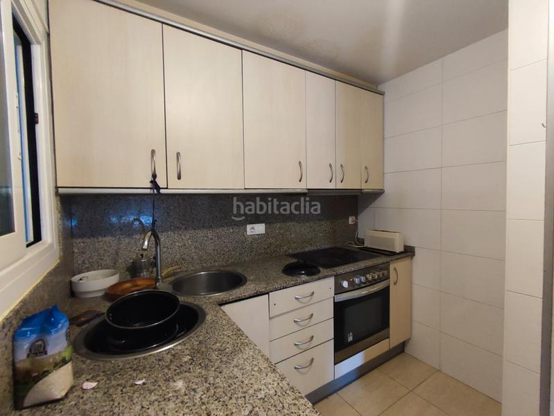 Foto b00858f7-e1c9-4dad-bce5-450b0d4c98c9. Appartamento con camino in Poble Sec Igualada