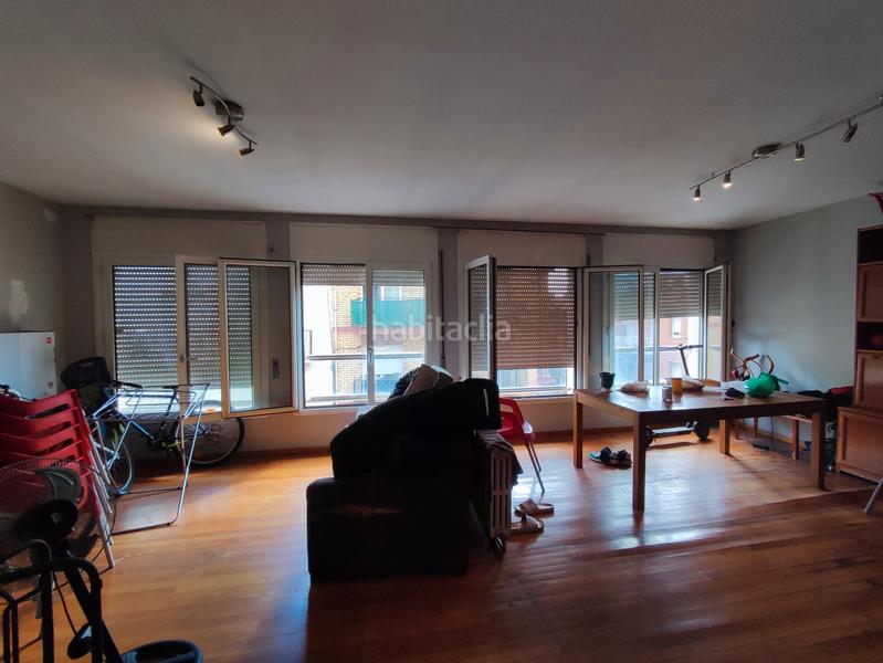 Foto 9a8f6581-6aee-466f-9fa7-8979caf0d734. Appartement avec cheminée dans Poble Sec Igualada