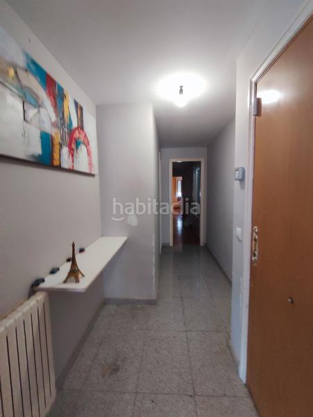 Foto 6b523b1d-b119-48be-9dda-0ff51ca0565a. Etagenwohnung mit kamin in Poble Sec Igualada