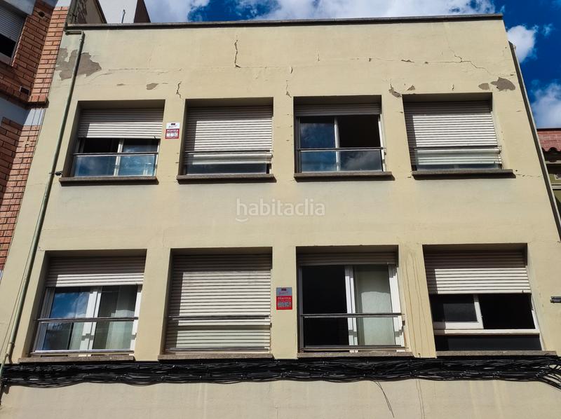 Foto 92808b71-b77f-49a0-b4c0-707a404bf4c3. Etagenwohnung mit kamin in Poble Sec Igualada