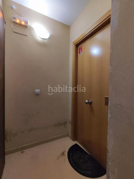 Foto ec9cec54-23d4-4865-87f9-4c8a0b510eed. Etagenwohnung mit kamin in Poble Sec Igualada