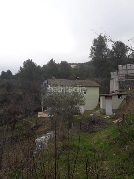 Foto a93a8643-49f6-45d2-9eaa-13ece97178a3. Casa en Gelida