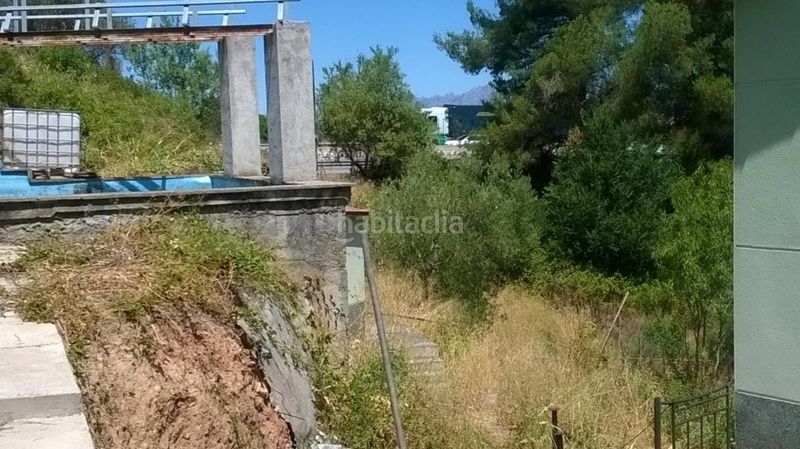 Foto 2f04cefa-b957-435a-a396-e80d538b99be. Maison avec cheminée dans Gelida