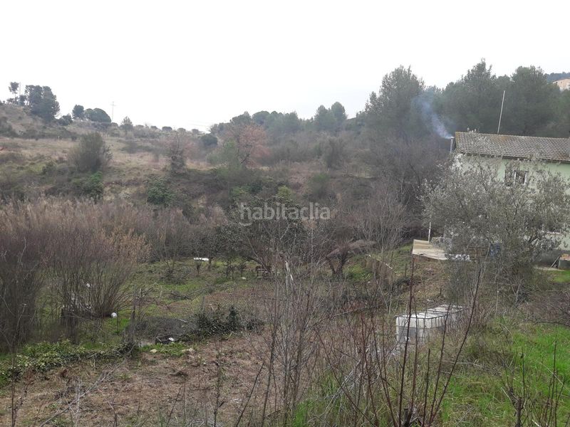 Foto 419bdff3-4867-4a36-b374-8fd20eca7cff. Maison avec cheminée dans Gelida