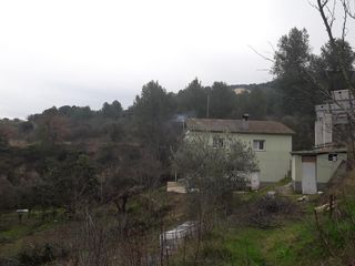 Maison  Calle can perejoanet