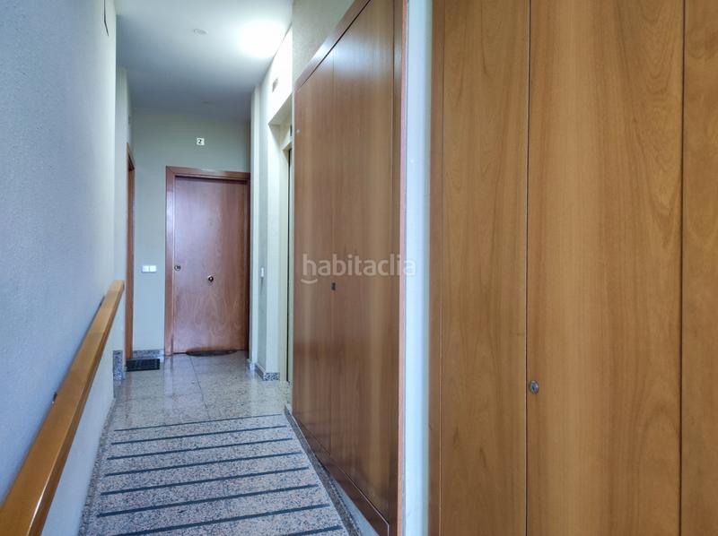 Foto 649547e4-9b87-4862-a3ef-f4524890e940. Appartamento con riscaldamento parcheggio in Gelida