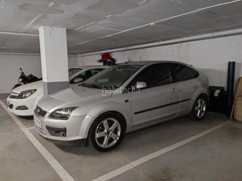 Foto 66ff89bb-75cf-4090-98ee-48423ae37a85. Appartamento con riscaldamento parcheggio in Gelida