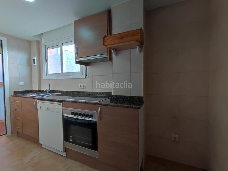 Foto 7f1a2b1e-76d5-4346-8664-05c6d625e2ba. Appartamento con riscaldamento parcheggio in Gelida