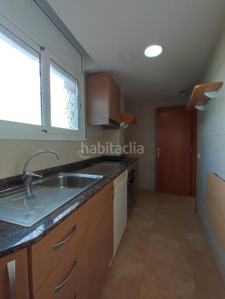 Foto c57898a2-70de-4fc5-9cb6-848f80e773af. Appartamento con riscaldamento parcheggio in Gelida