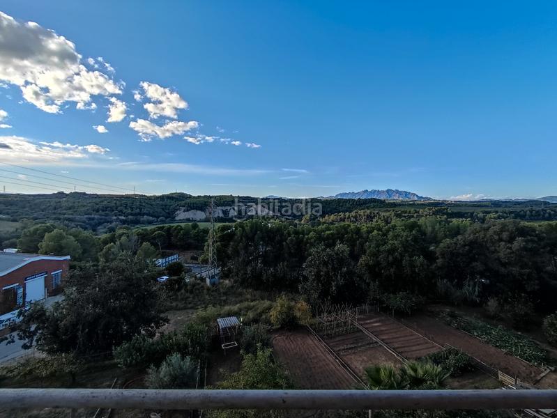 Foto f6329fc6-ce6e-4690-bee2-1fc3005ae316. Appartamento con riscaldamento parcheggio in Gelida