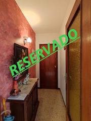 Etagenwohnung  Carrer del rec
