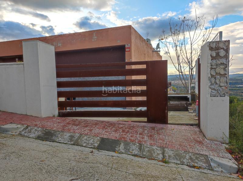 Foto 13358fc4-742a-4380-9129-28664182341e. Maison avec parking dans Subirats