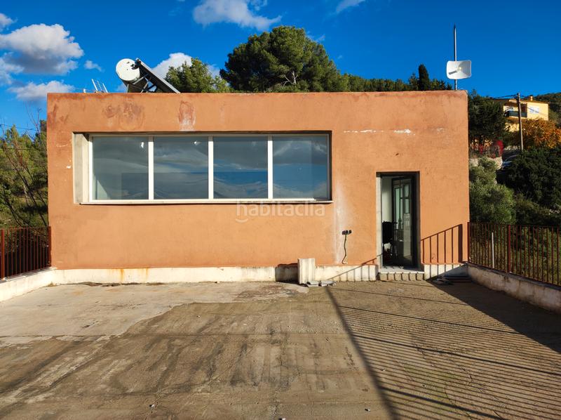 Foto 4723c644-7253-4fa6-b65c-f8096e82ce3e. Maison avec parking dans Subirats