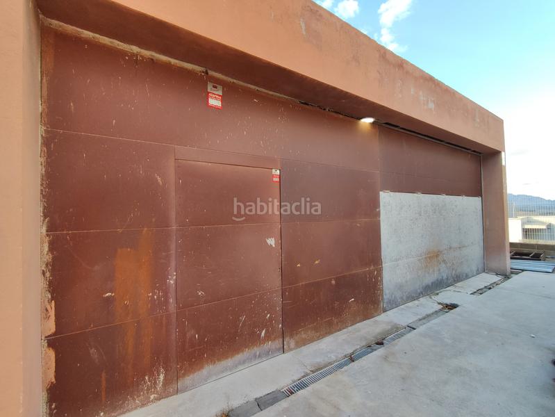 Foto 6123c7e5-09ea-4751-9a1d-af4fd5383bbb. Maison avec parking dans Subirats