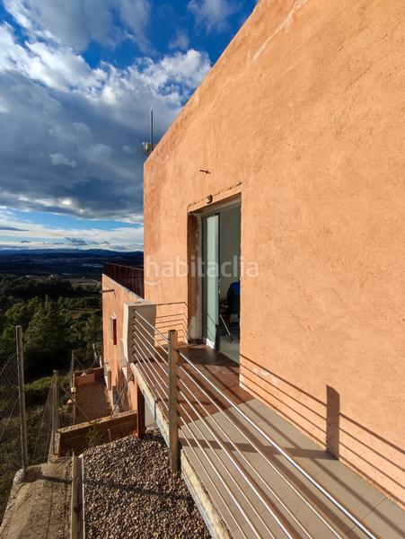 Foto efc330c3-ef5a-4489-ac23-31e3653858ed. Maison avec parking dans Subirats