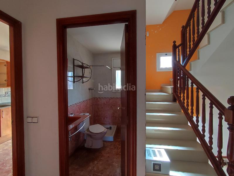 Foto 30e8e395-3fe5-47d2-9b1a-93dc0197363f. Doppelhaus mit parking in Puigdàlber