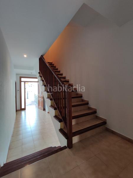 Foto c278218b-9813-400f-b4b3-7cd95e745b9e. Casa adosada en Els Pavos Blanes