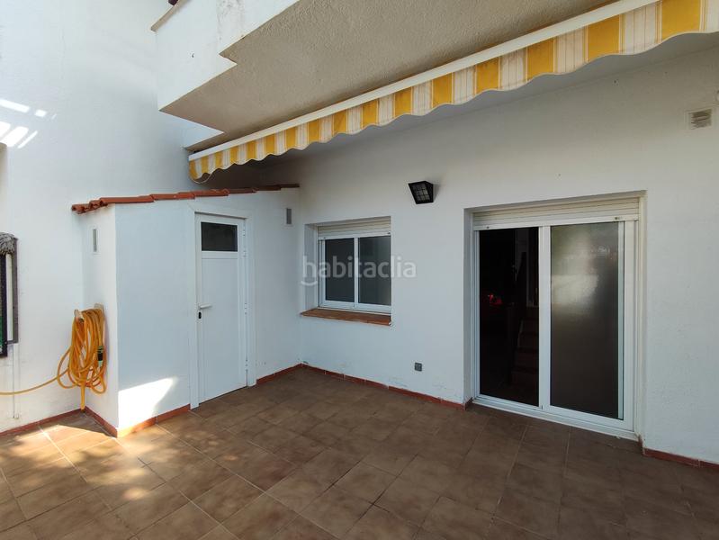 Foto 3b2a1b60-765c-4753-8c66-85996a6b4e23. Maison jumelée avec chauffage parking piscine dans Els Pavos Blanes