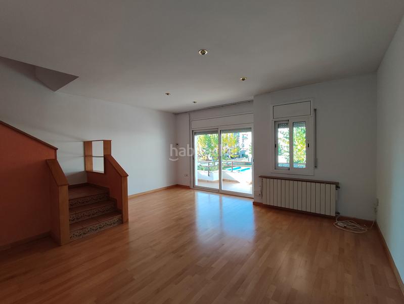 Foto 63f734a2-297e-4628-bbeb-ee65f4a44a07. Maison jumelée avec chauffage parking piscine dans Els Pavos Blanes