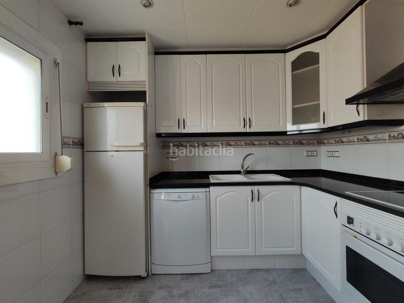 Foto 853772e5-6207-4823-b134-cb88ffca7d1d. Semi detached house with heating parking pool in Els Pavos Blanes