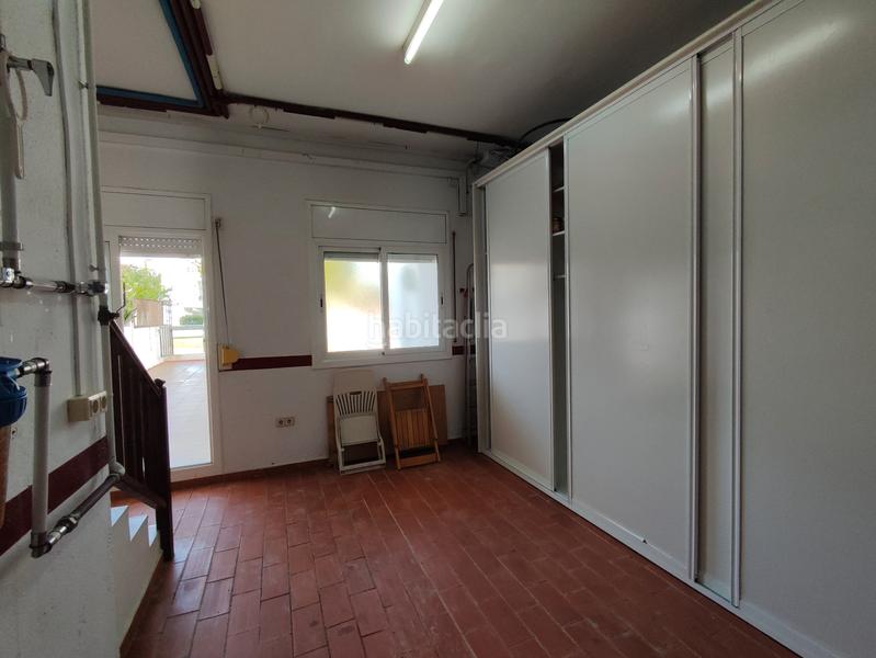 Foto 910e5ea7-ec25-47eb-85a7-d696a1e16e23. Semi detached house with heating parking pool in Els Pavos Blanes